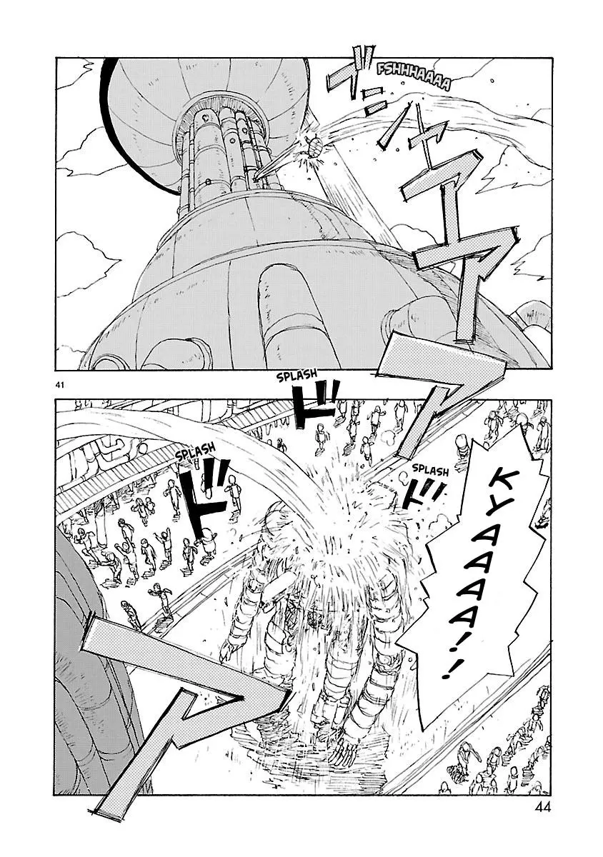 Manga page 45