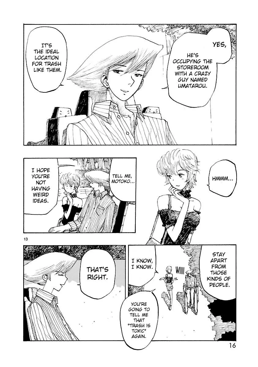 Manga page 17