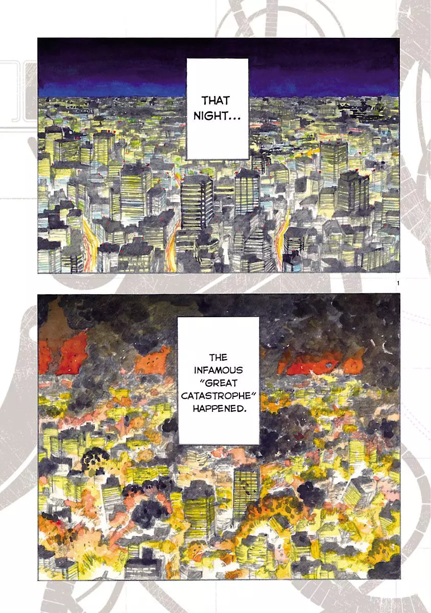 Manga page 5