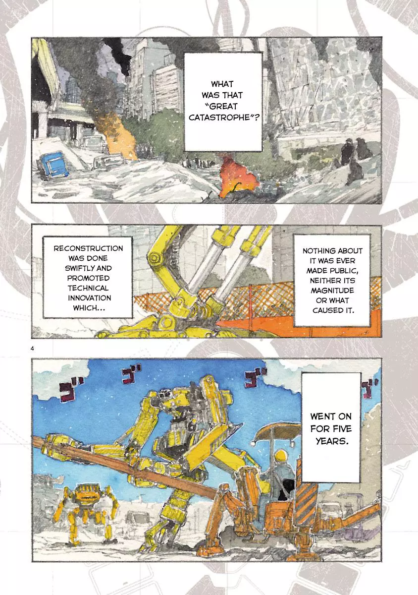 Manga page 7
