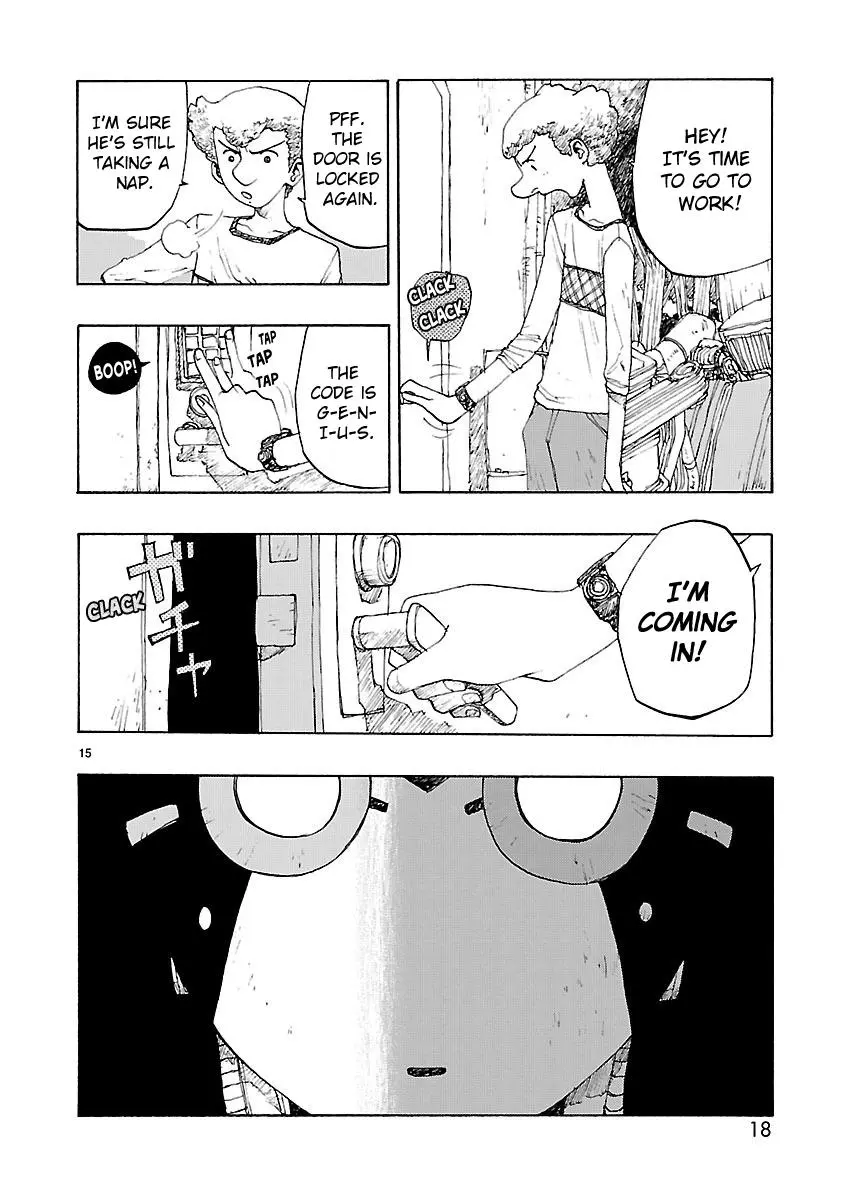 Manga page 19
