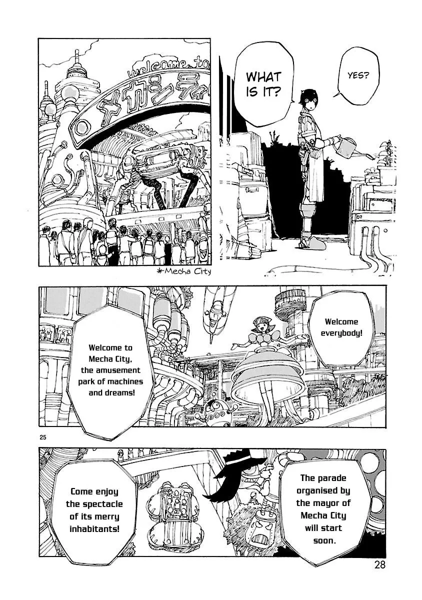 Manga page 29