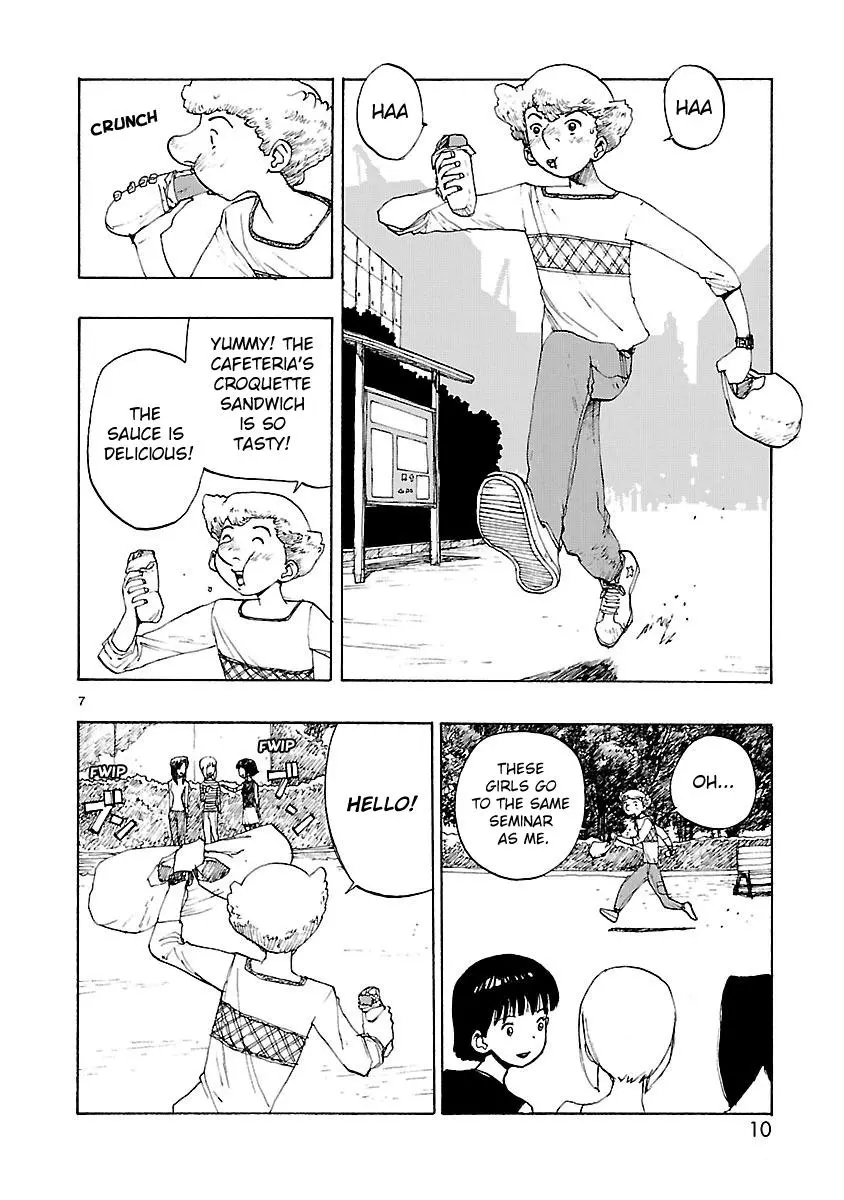 Manga page 11