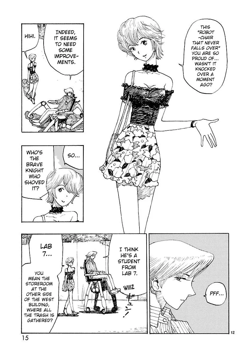 Manga page 16
