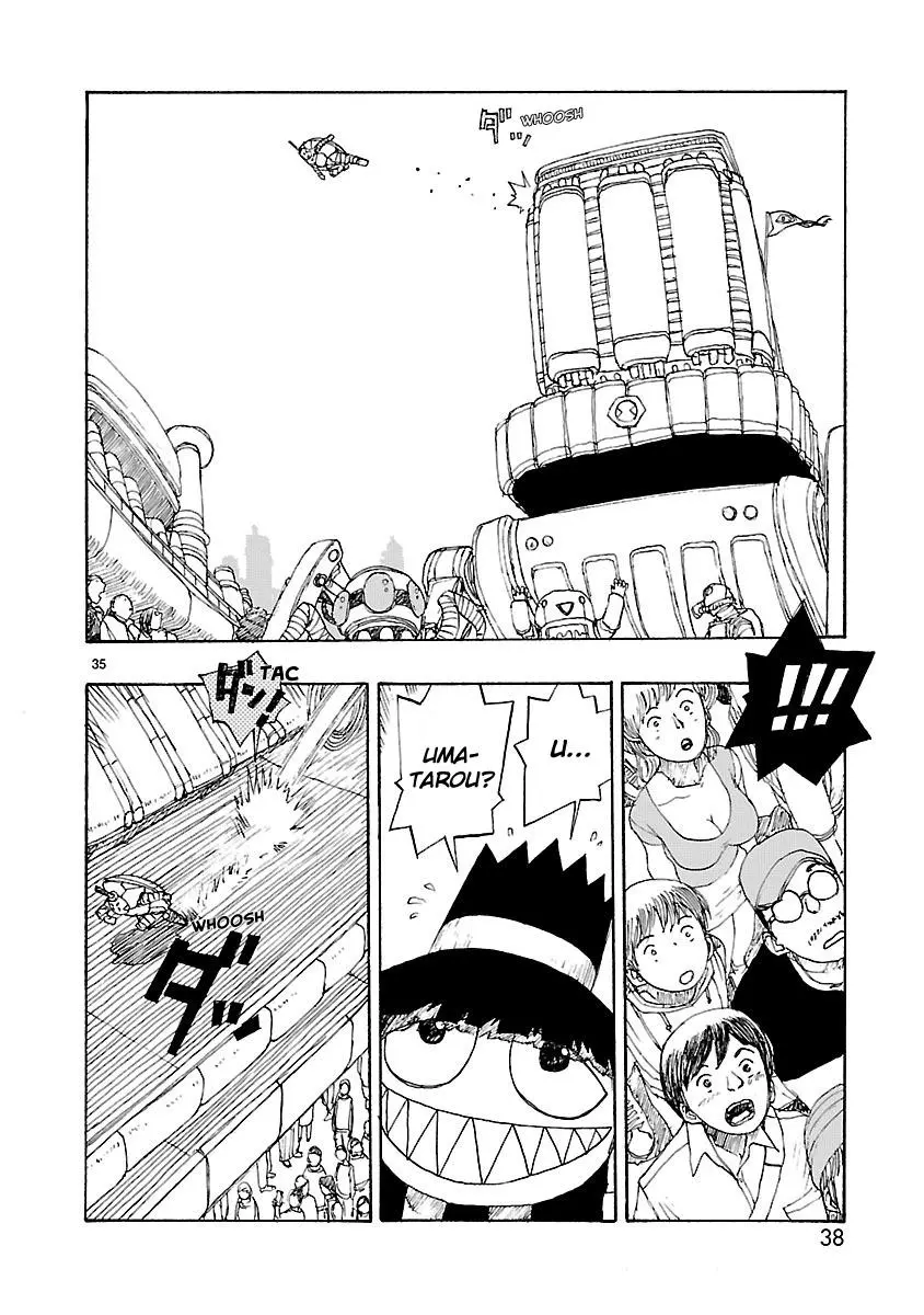 Manga page 39