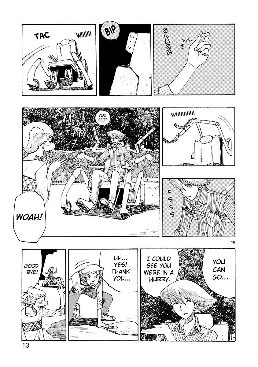 Manga page 14