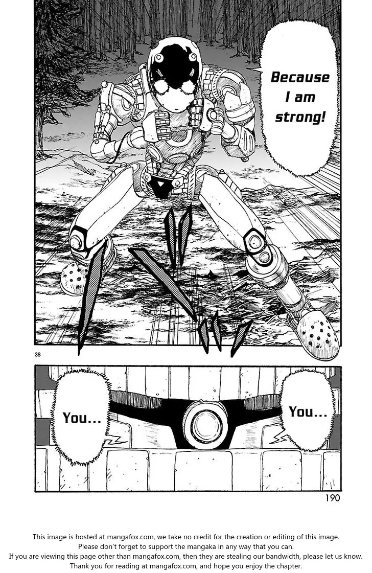 Manga page 38