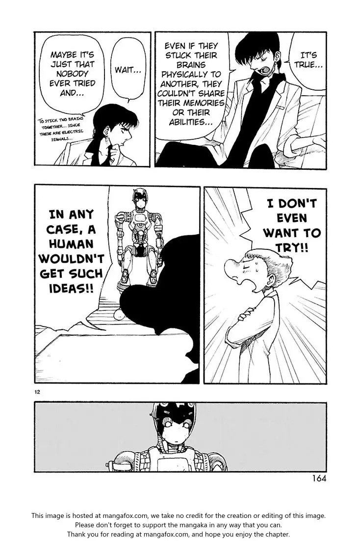 Manga page 12