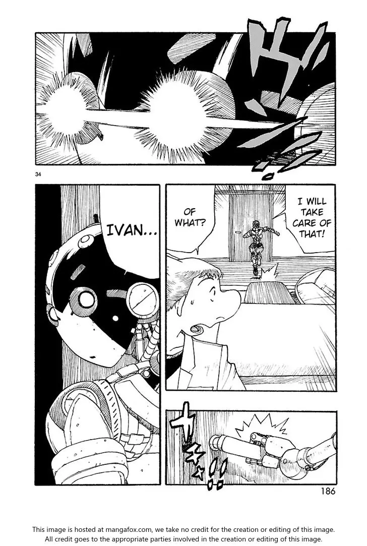 Manga page 34