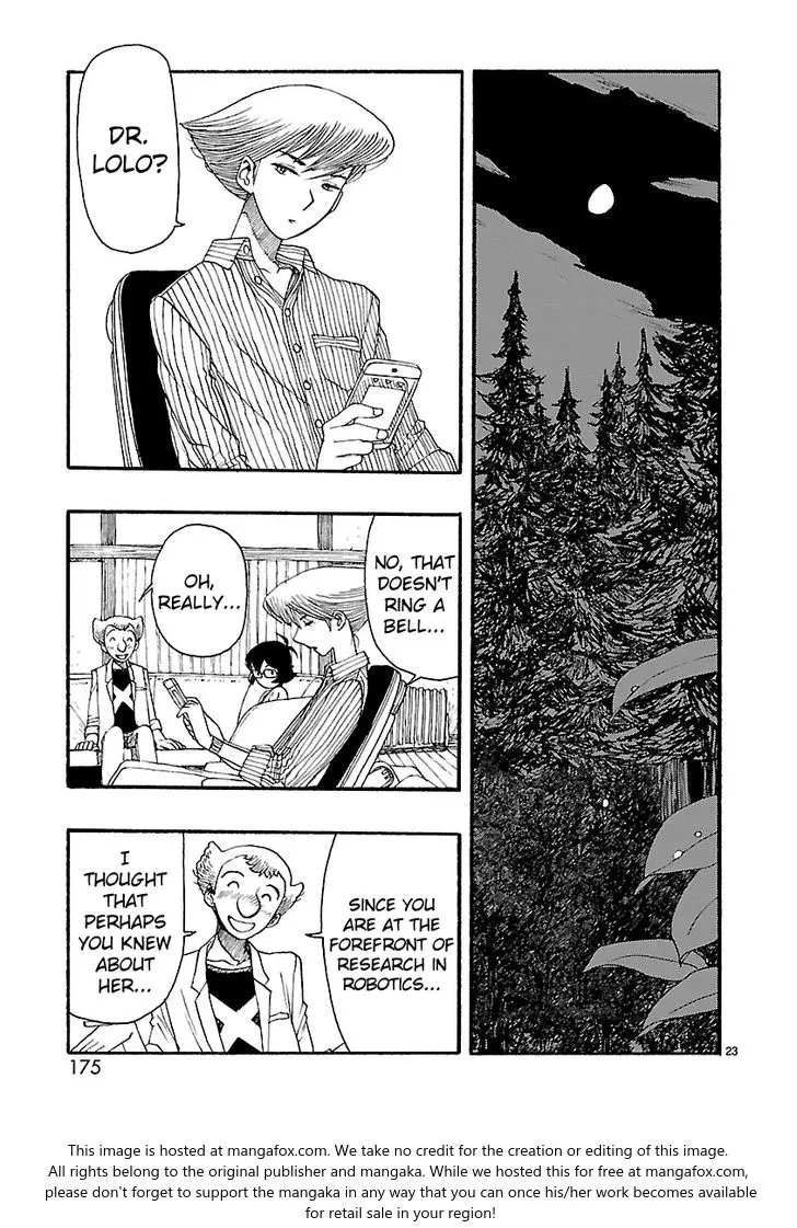 Manga page 23