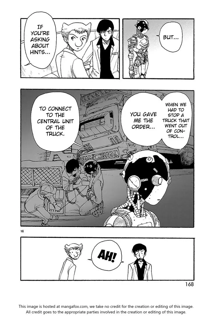 Manga page 16