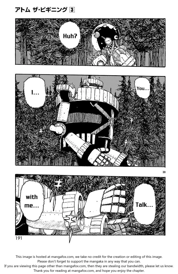 Manga page 39