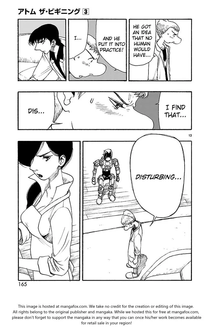 Manga page 13