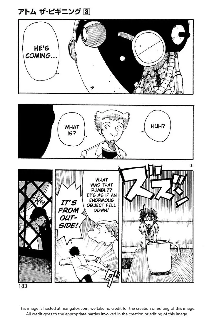 Manga page 31