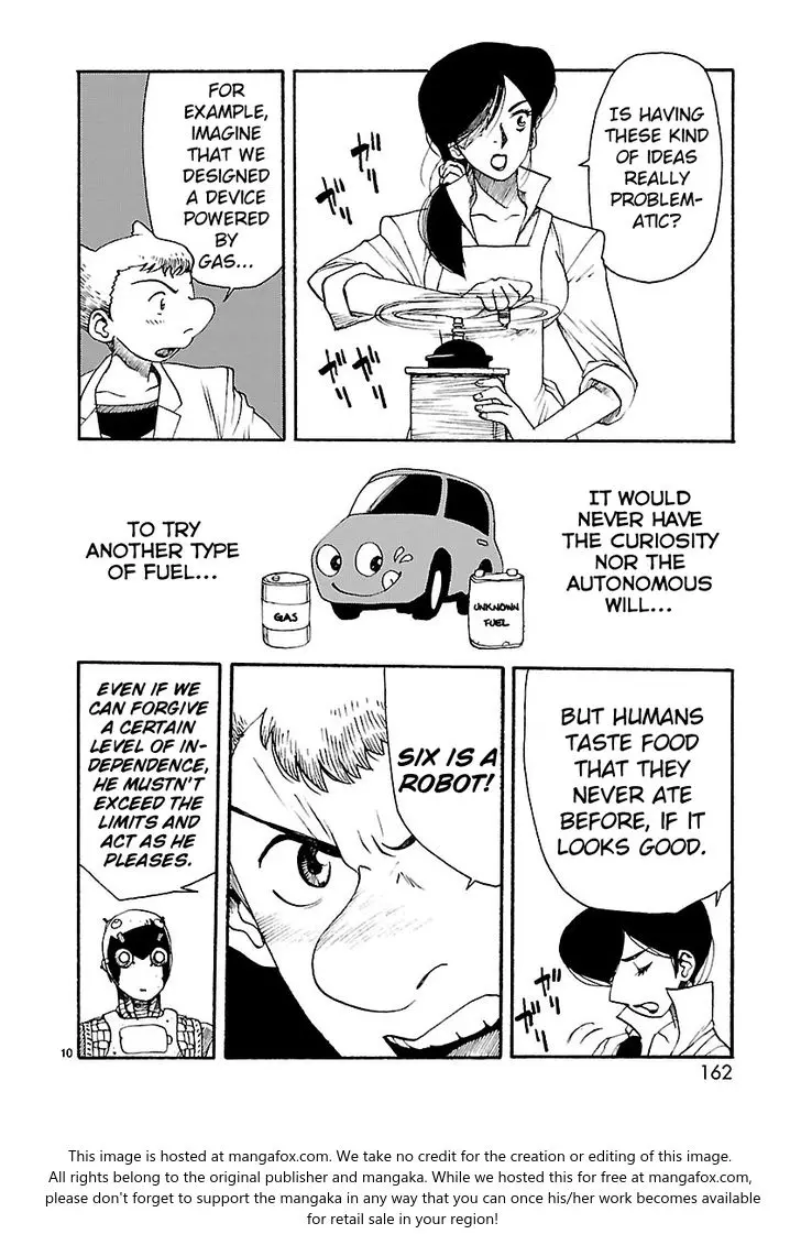 Manga page 10