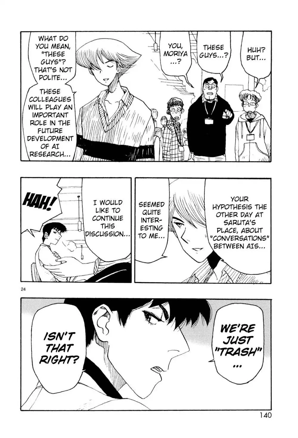 Manga page 22