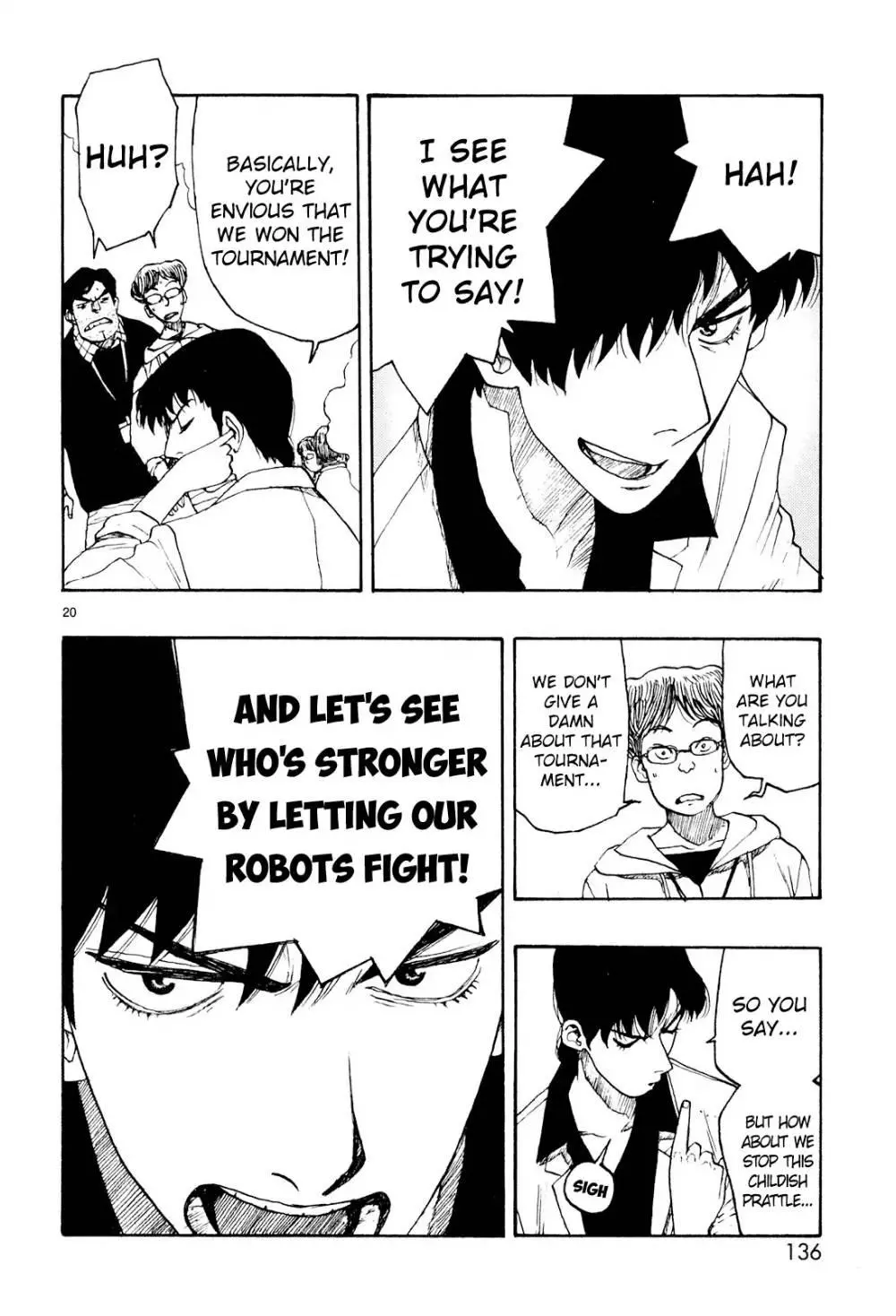 Manga page 18