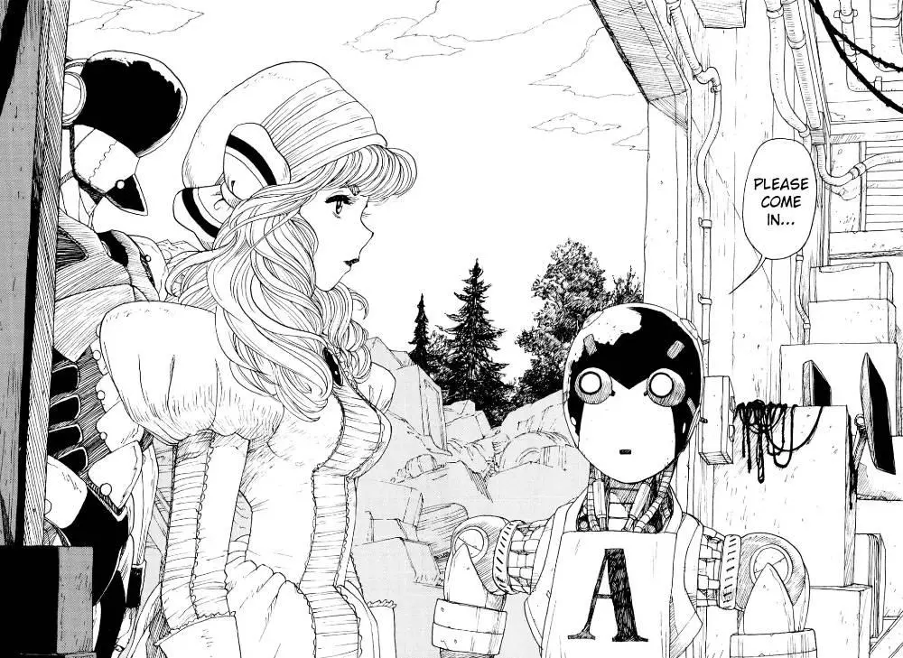 Manga page 36