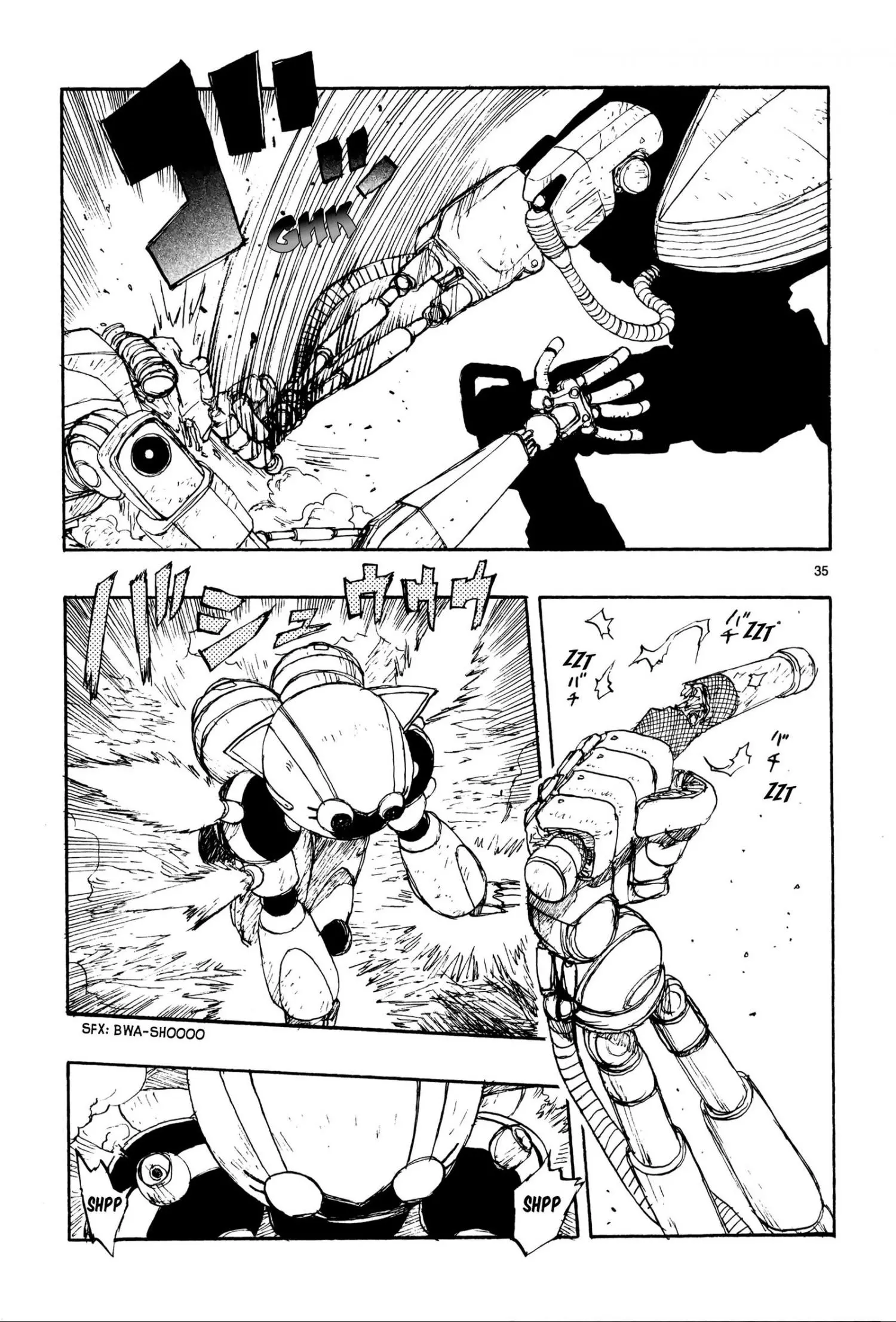 Manga page 35
