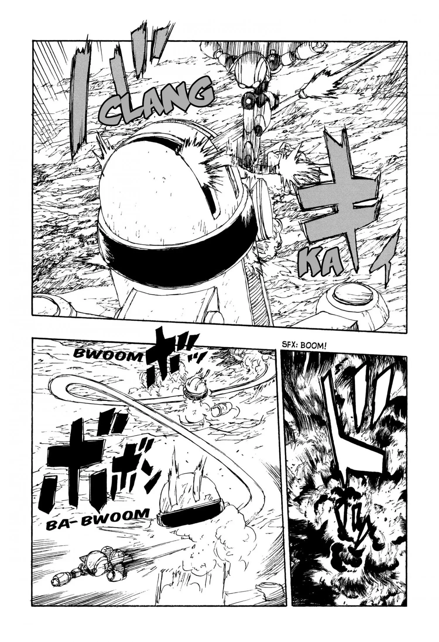 Manga page 38