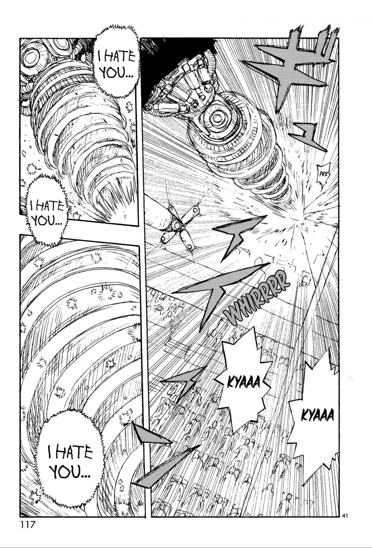 Manga page 41