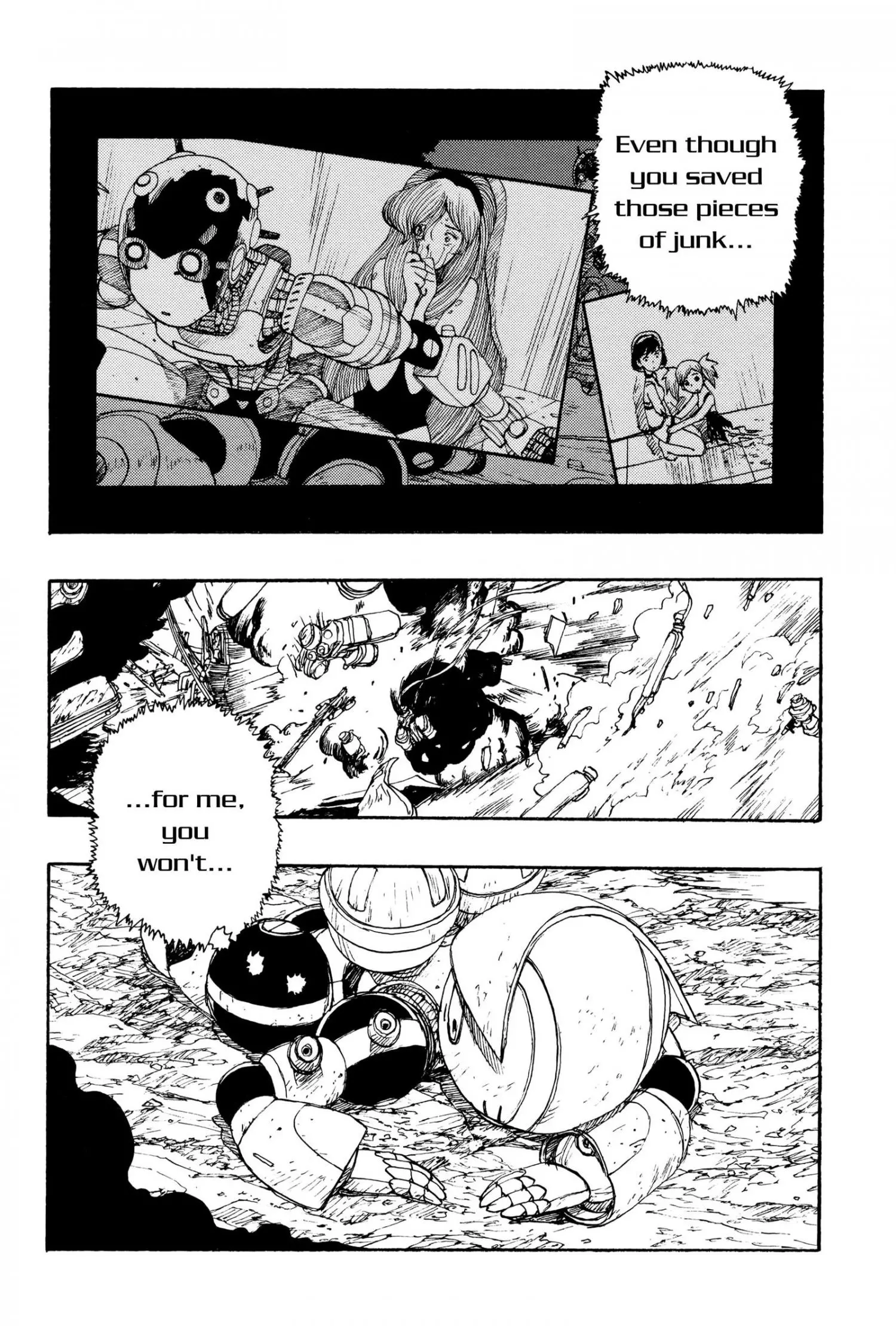 Manga page 20