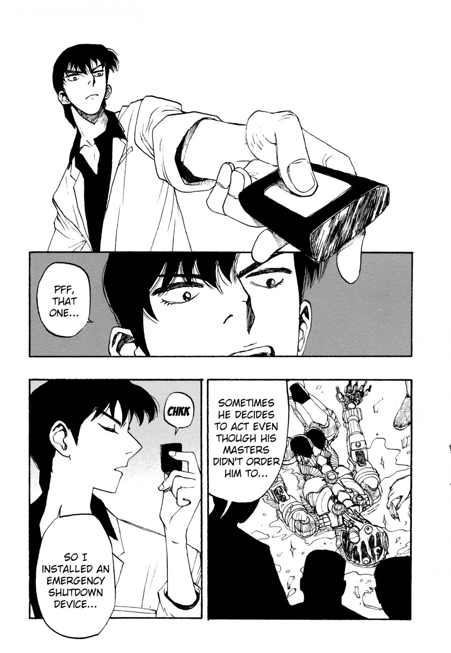 Manga page 13