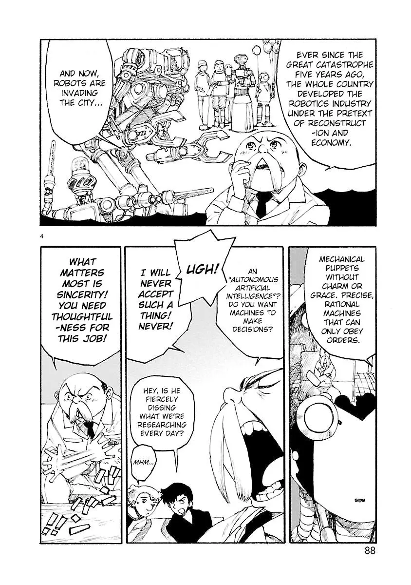 Manga page 4