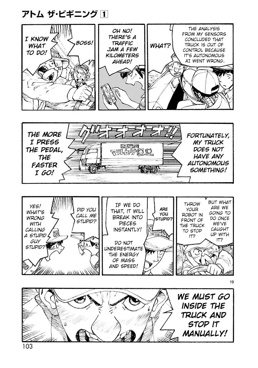 Manga page 19