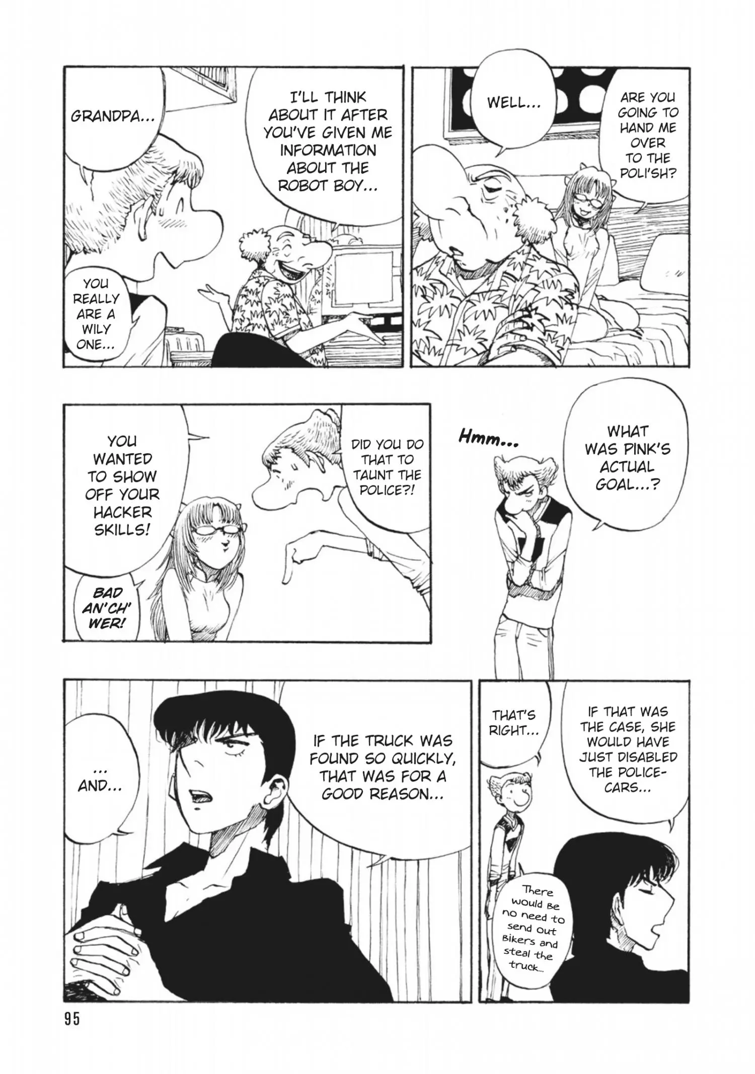Manga page 29