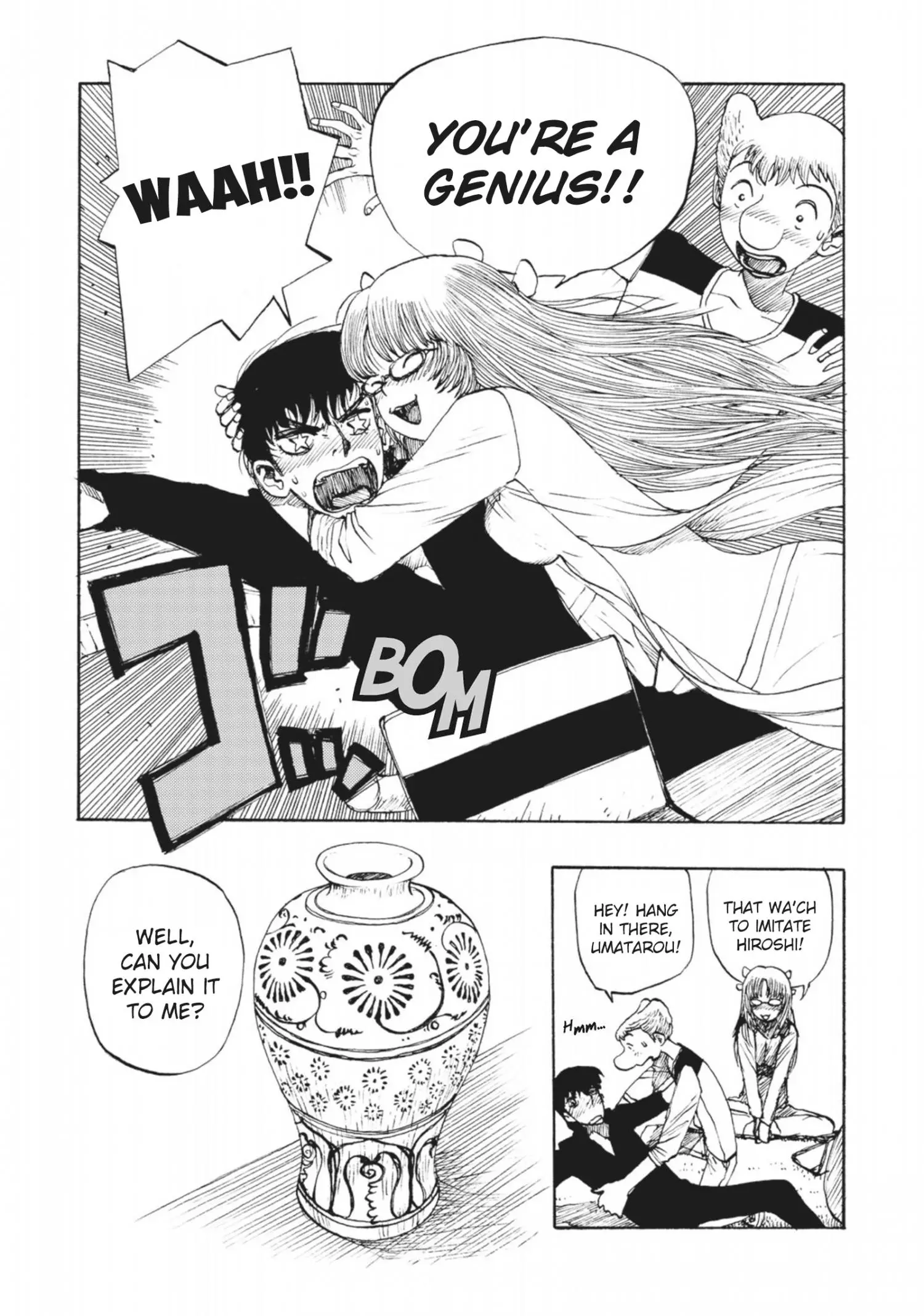 Manga page 31