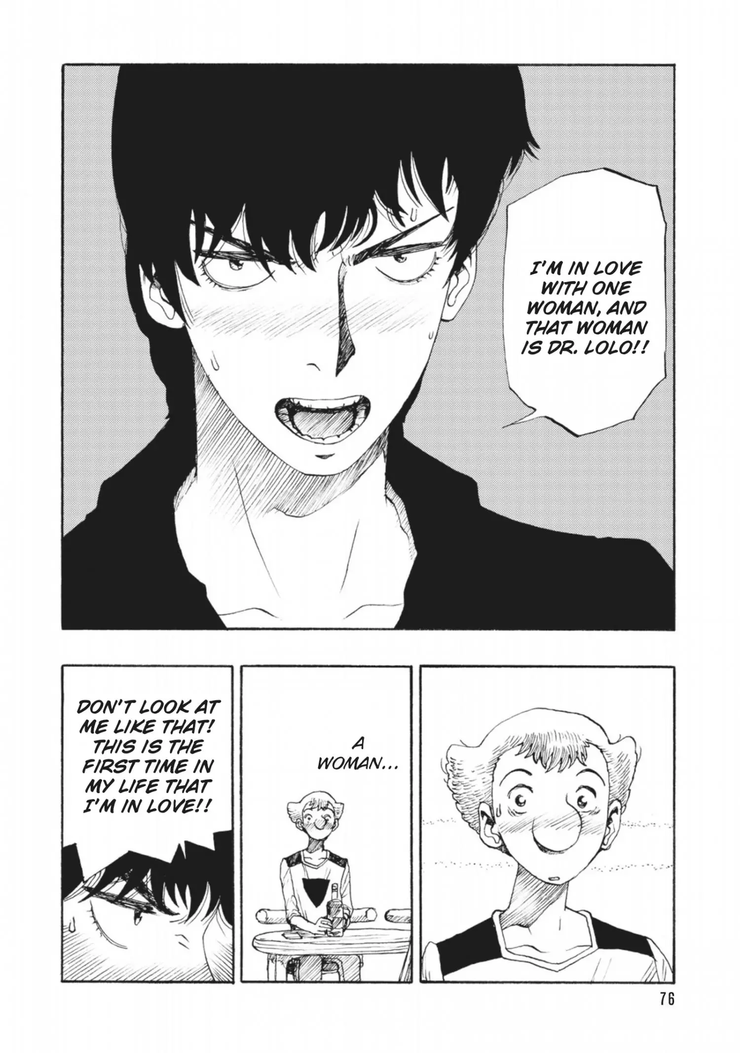 Manga page 10