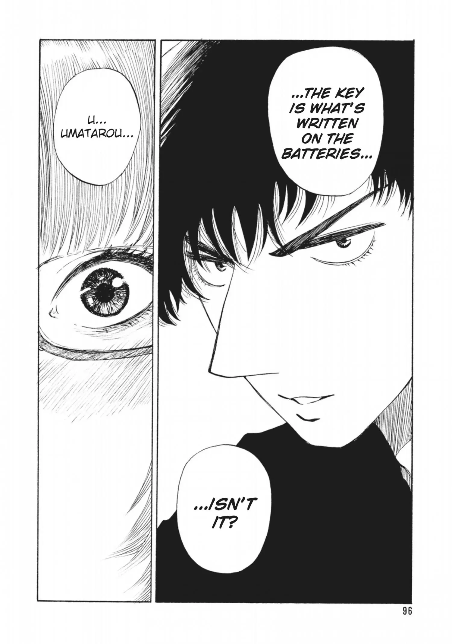Manga page 30