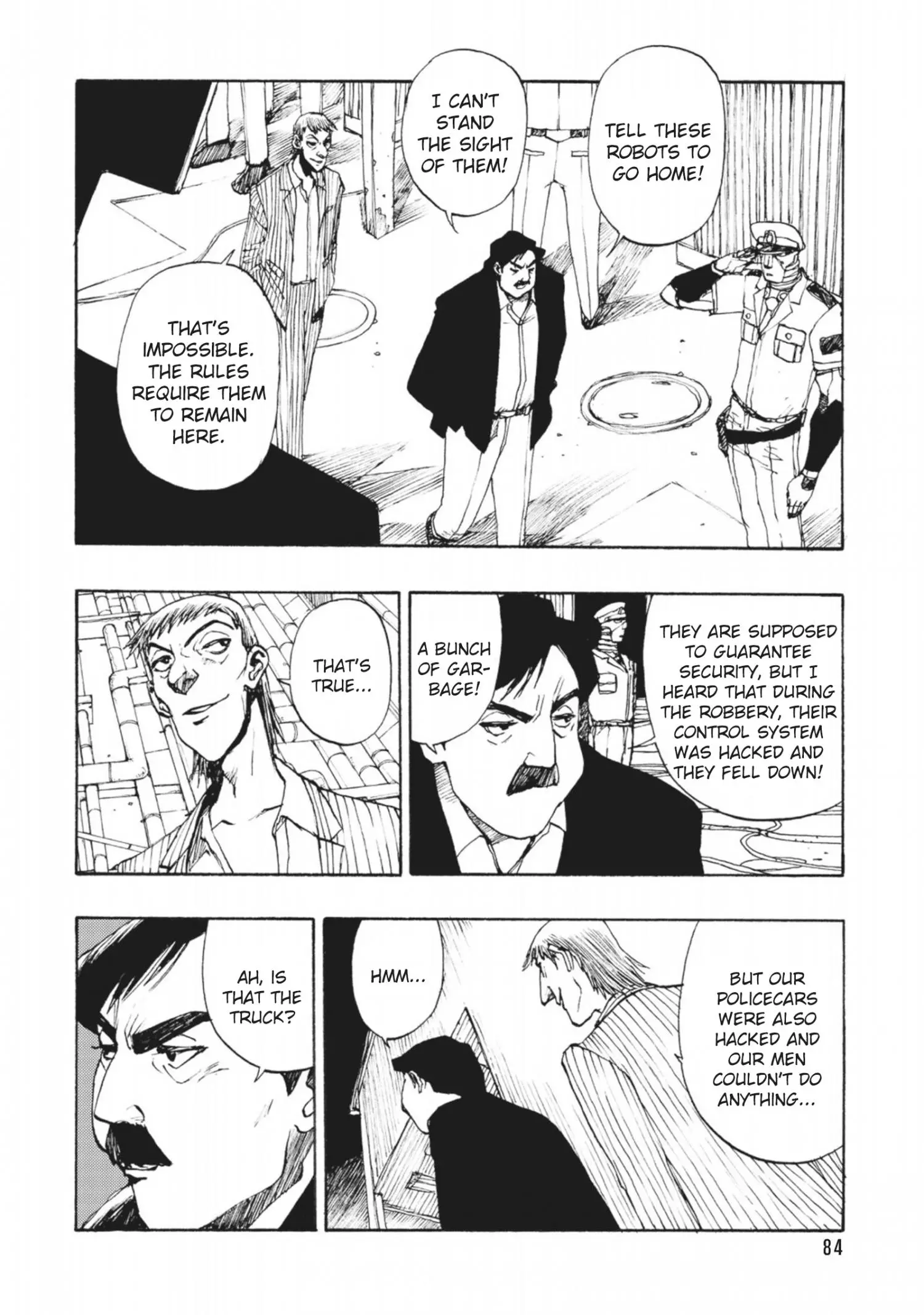 Manga page 18