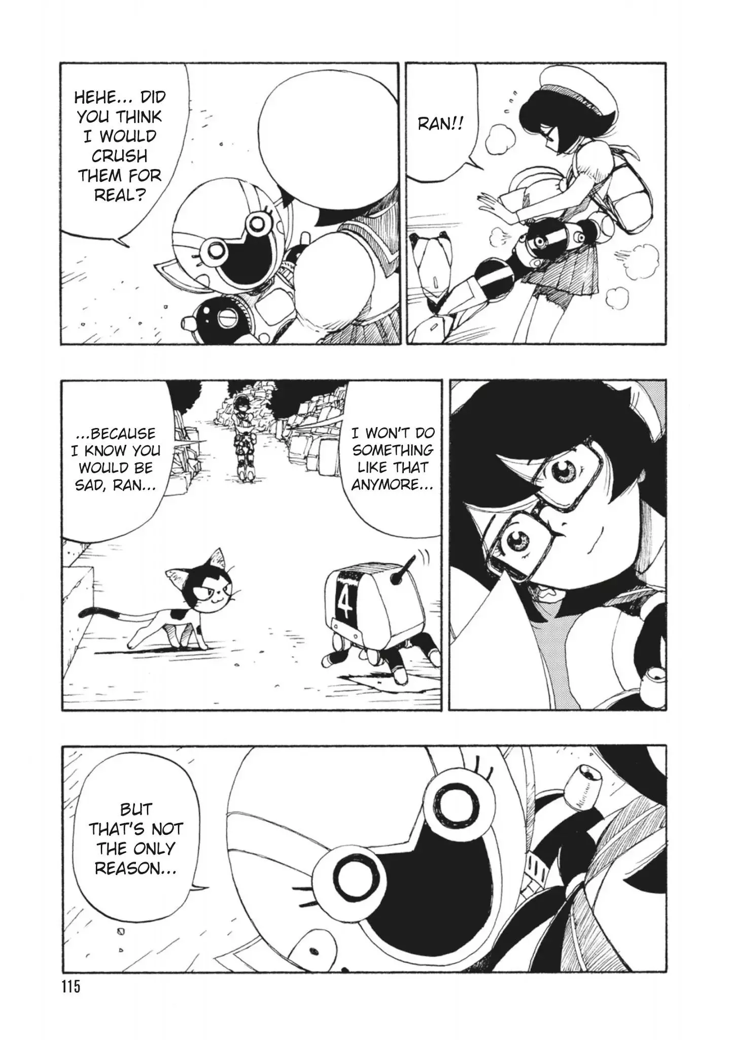 Manga page 15