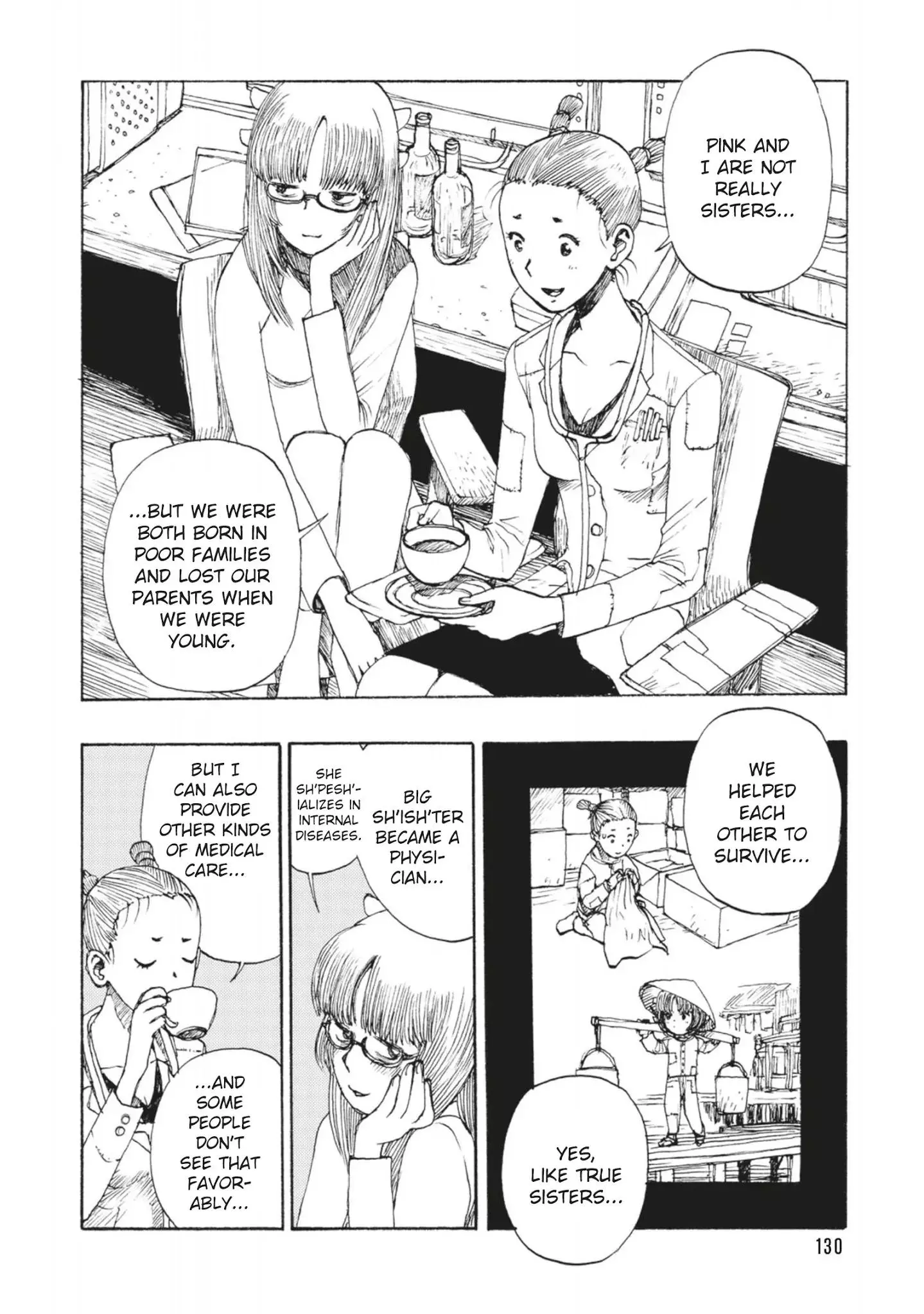 Manga page 30