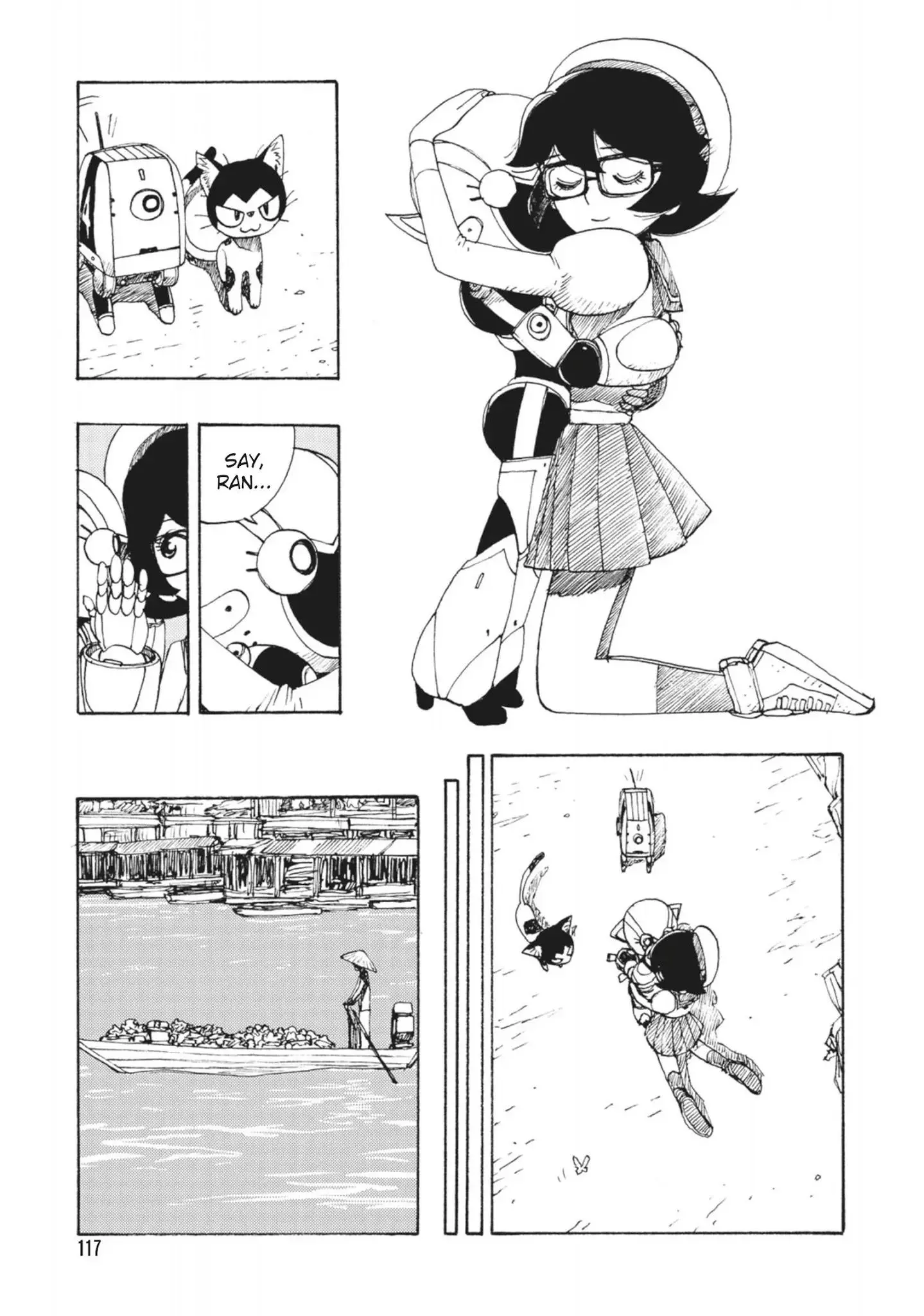 Manga page 17