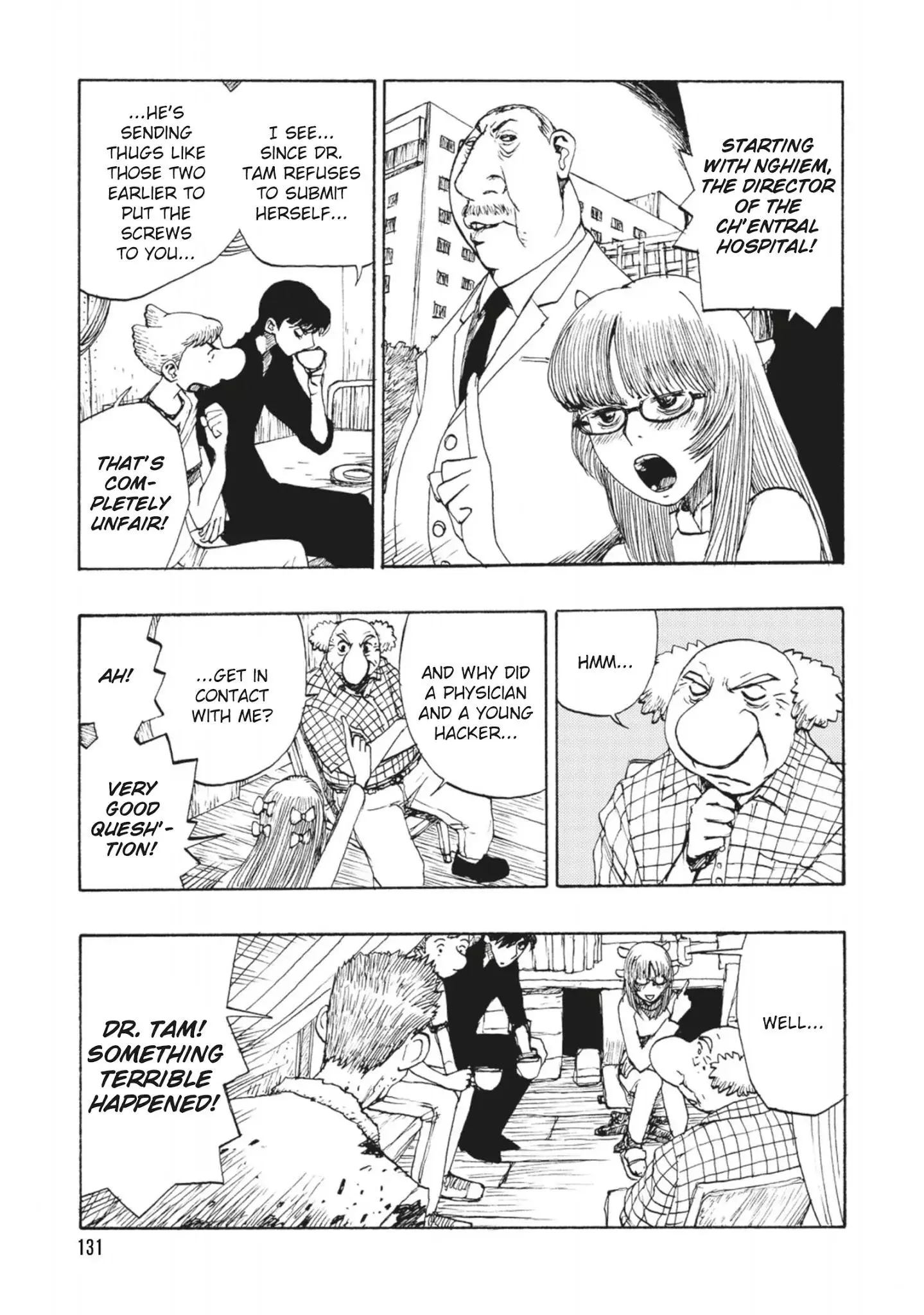 Manga page 31