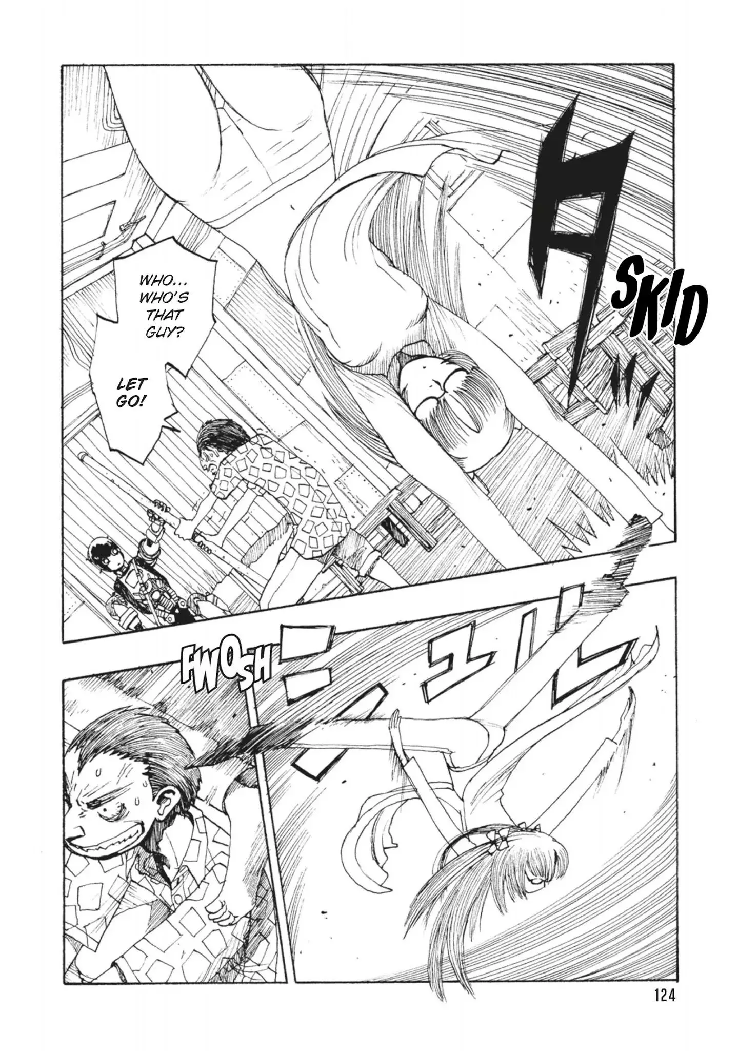 Manga page 24