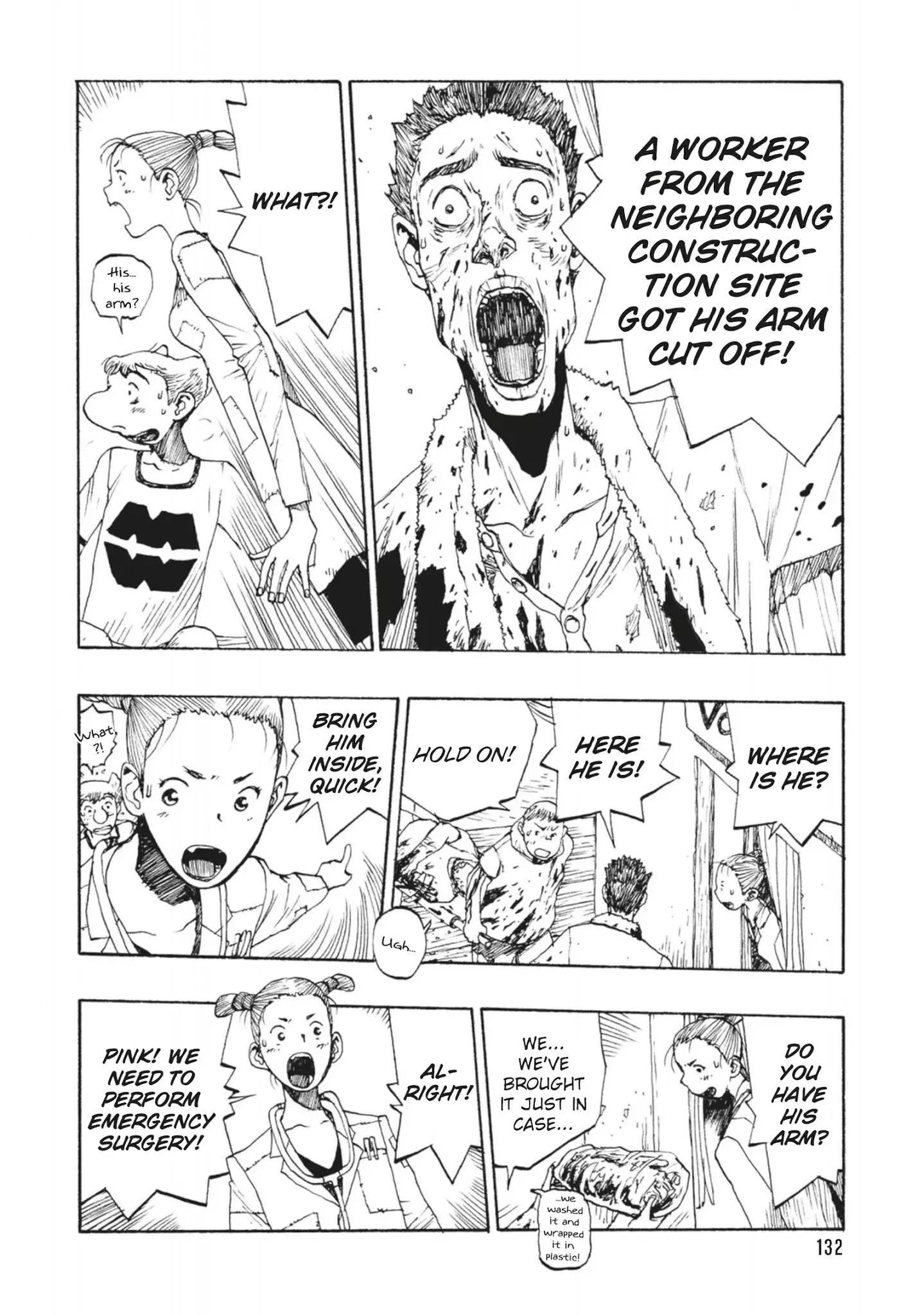Manga page 32