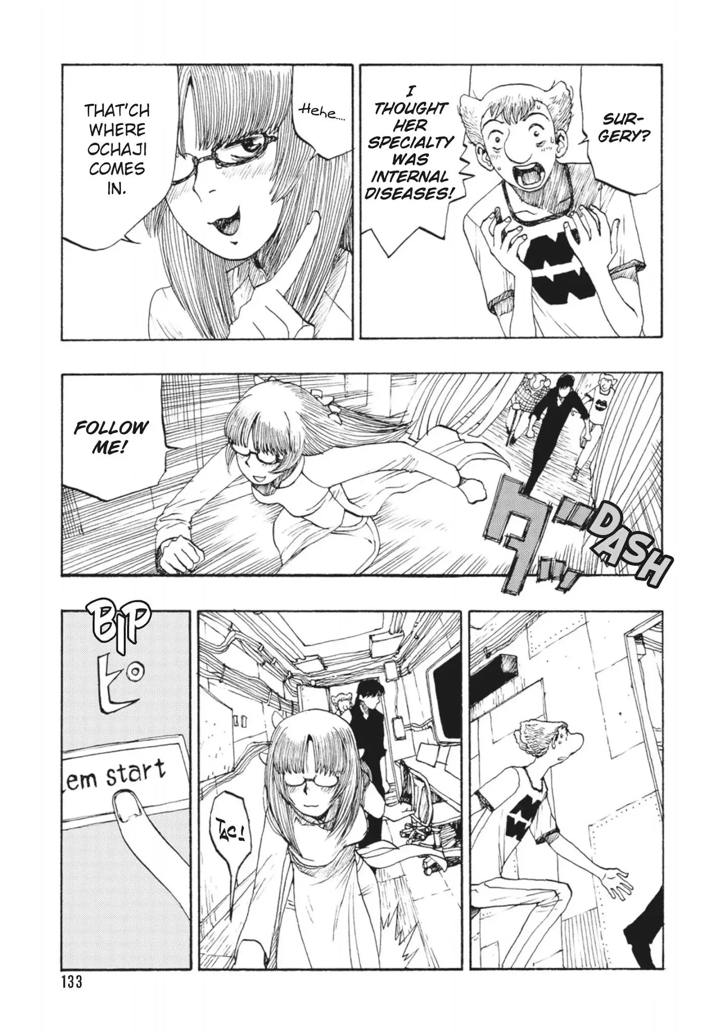 Manga page 33