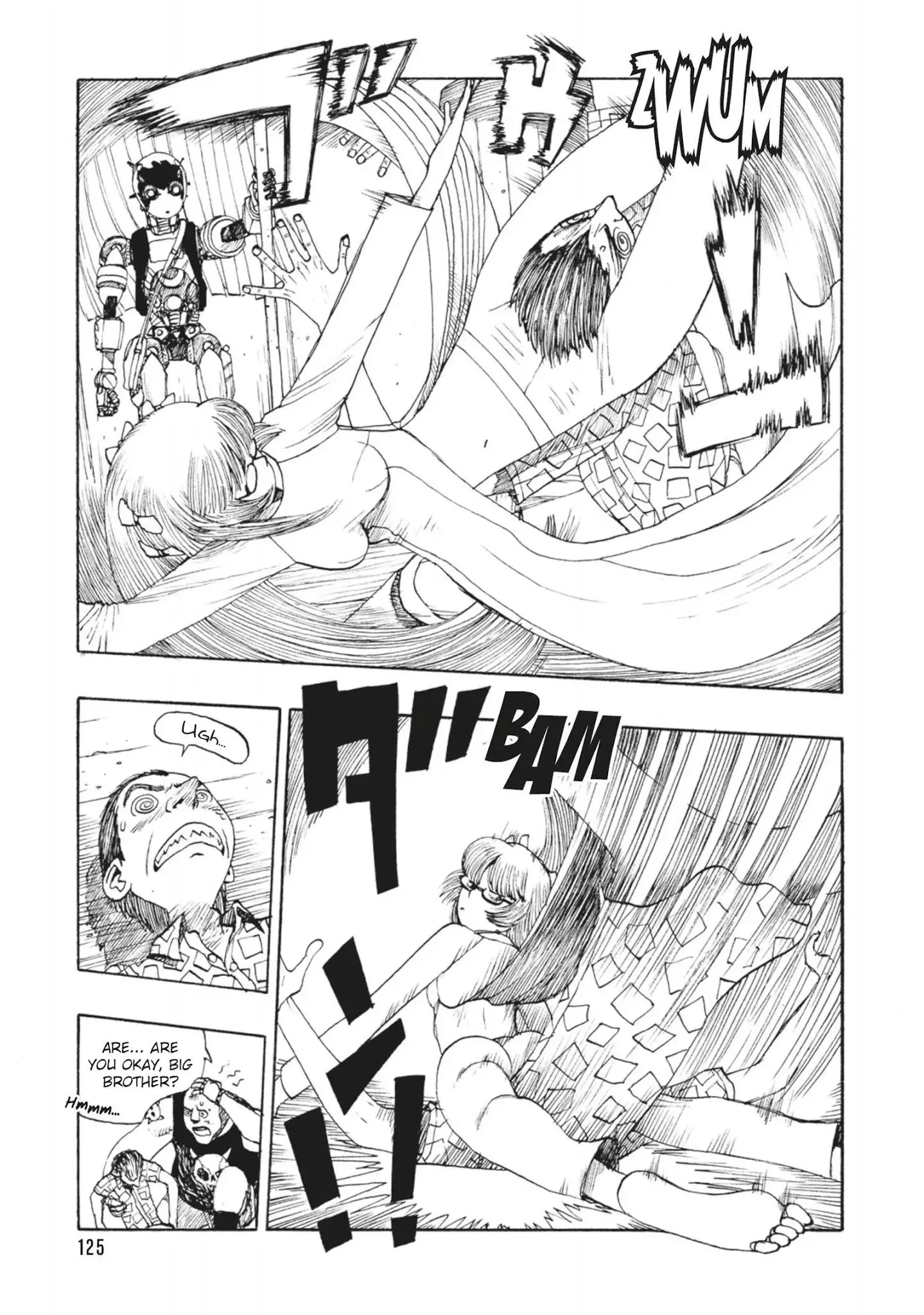 Manga page 25