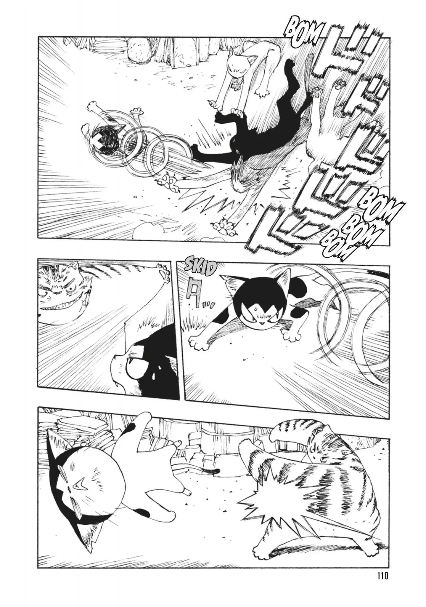 Manga page 10