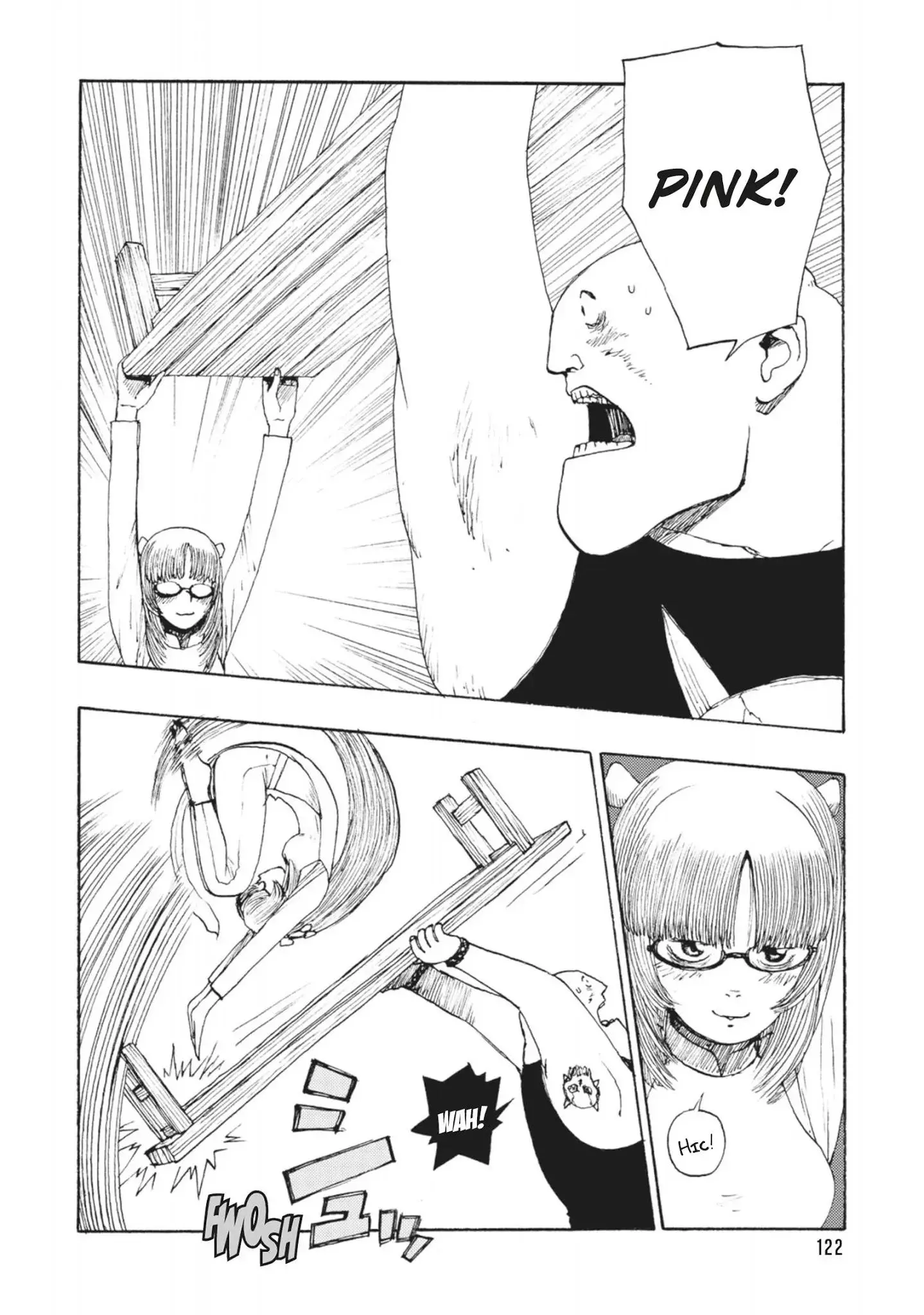 Manga page 22