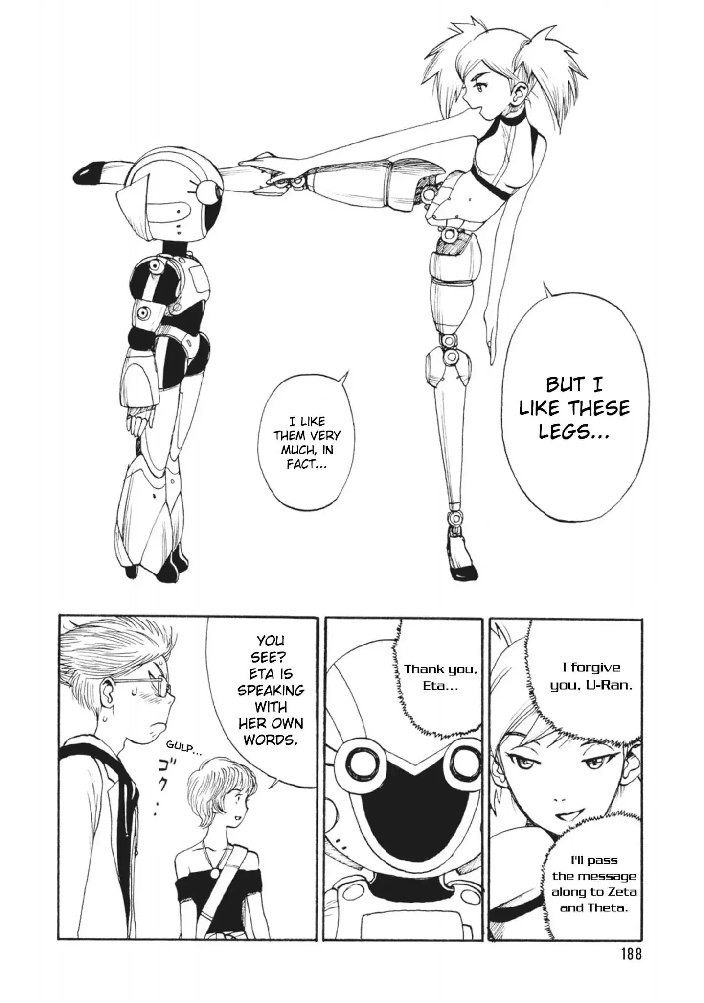 Manga page 24
