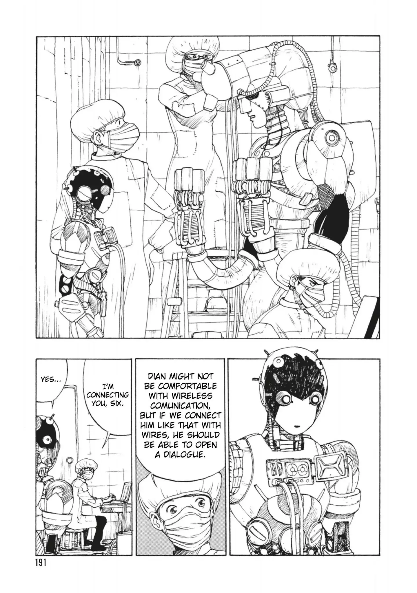 Manga page 27