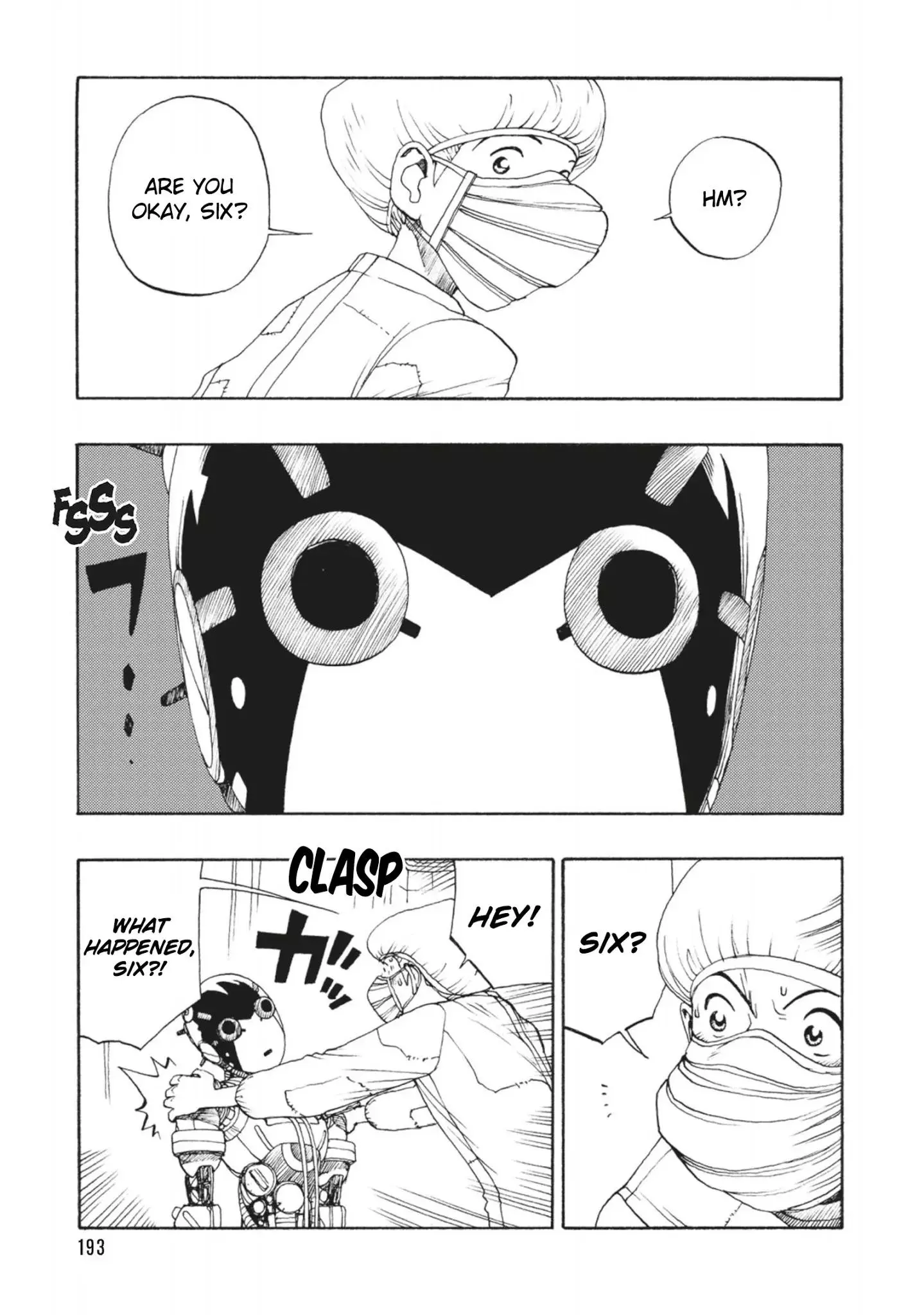 Manga page 29