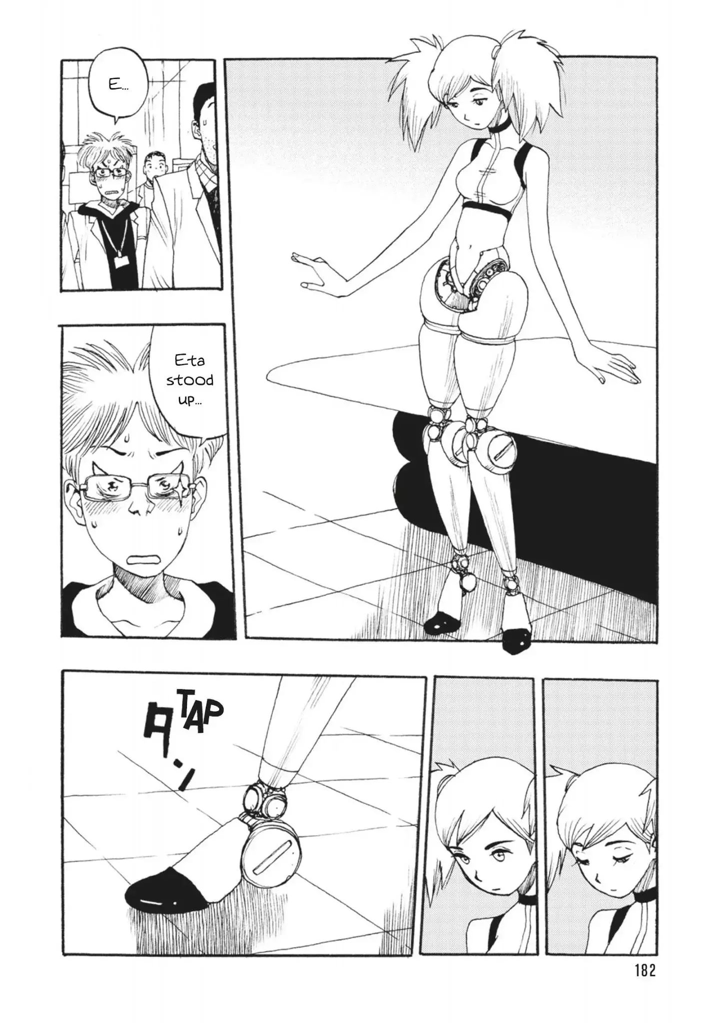 Manga page 18