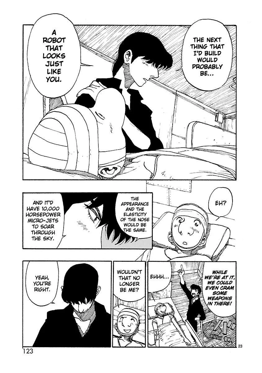 Manga page 22