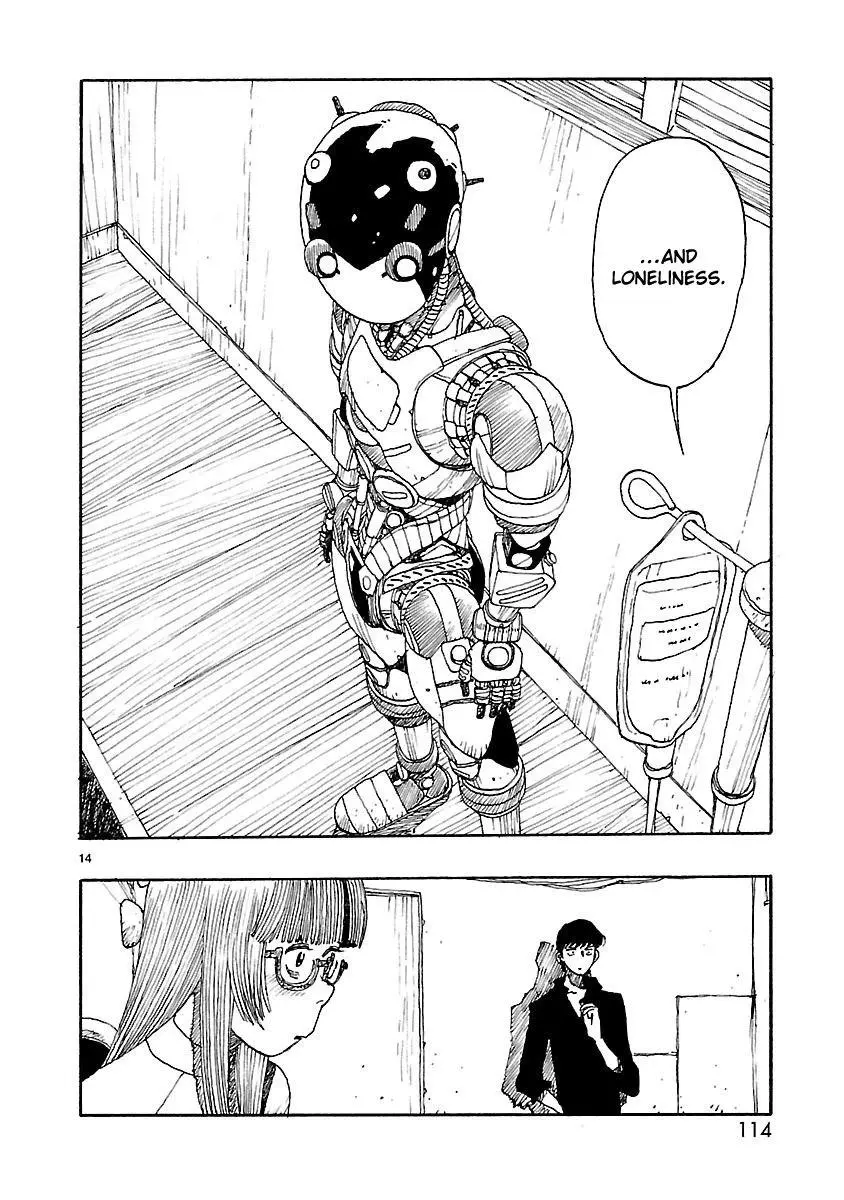 Manga page 14